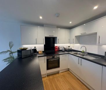 1 bedroom apartment to rent - Photo 5