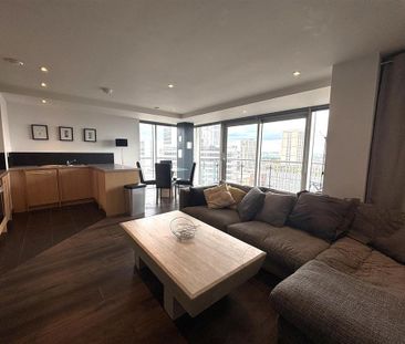 2 bedroom apartment to rent - Photo 2