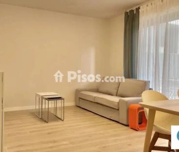 Piso en alquiler en Milagrosa - Arrosadia - Foto 1