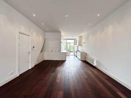 Te huur: Appartement Middenweg in Amsterdam - Foto 2