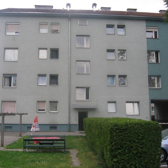 2-Zimmer Wohnung in Graz - Photo 2
