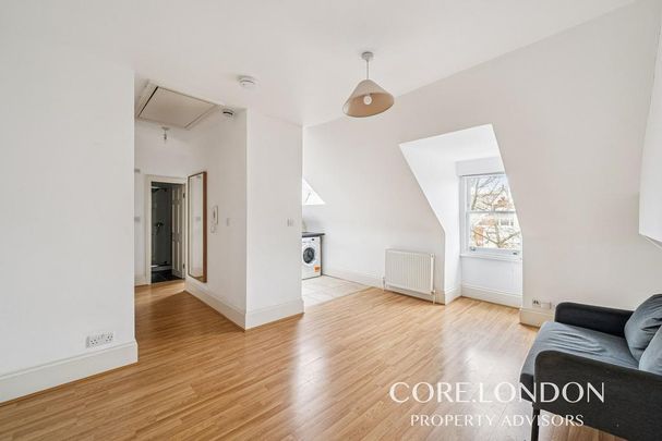 1 bedroom apartment to rent - Photo 1