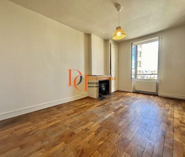 Location Appartement 2 pièces 41m² VILLEURBANNE 69100 - Photo 1