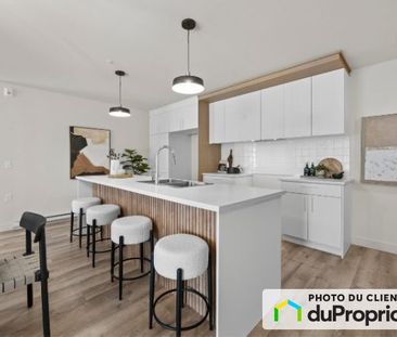 1655, rue Bossé, Sherbrooke (Fleurimont) à louer - Photo 4