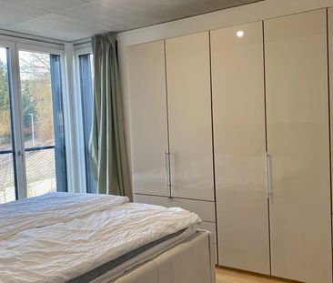 4.5 Zimmer, 125 m² - Foto 3
