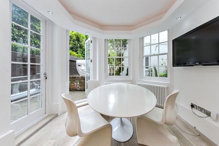 2 Bed Flat, Lindfield Gardens, NW3 - Photo 2