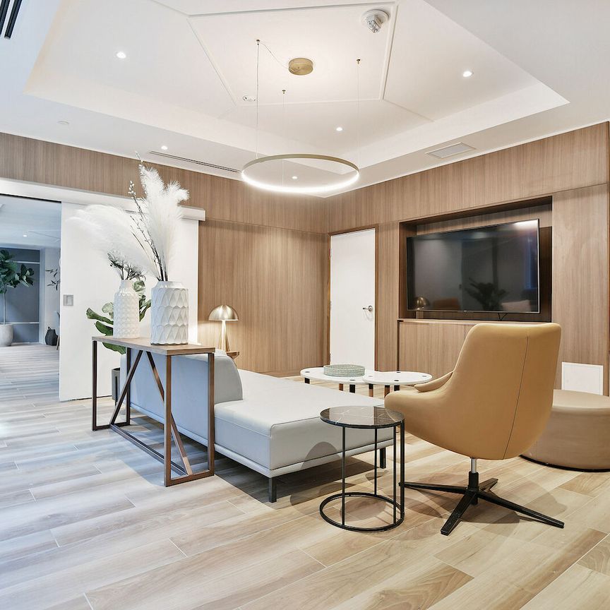 Apartments for Rent at Fifth + Bank in the Glebe - RECEIVE 1 MONTH OF FREE RENT! - Photo 1