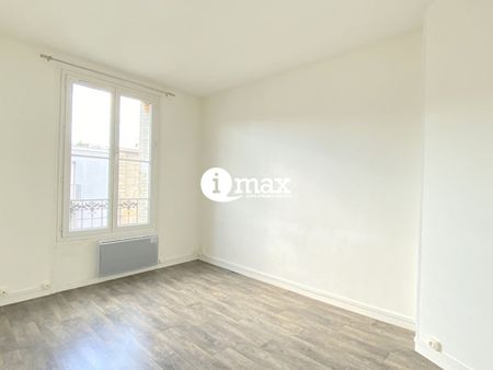 Location Appartement SURESNES - - Photo 3