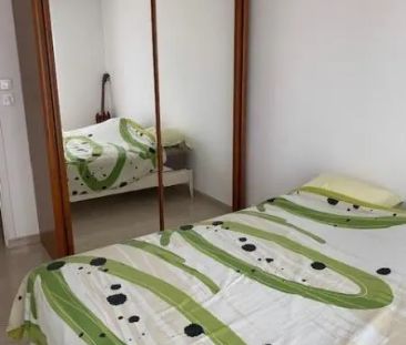 Appartement à louer 1 pièce 43.93m² - Photo 4