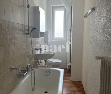 3 Zimmer, 70 m², 1. Stock - Photo 3