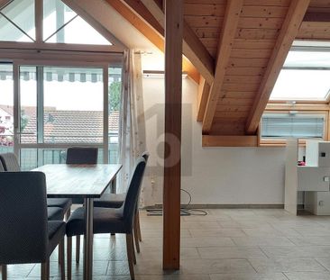 GROSSZÜGIG UND CHARMANT MIT GALERIE - Photo 2