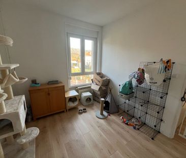 Maison 4 pièces à Joeuf - Photo 5