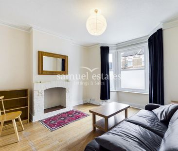 1 bedroom maisonette to rent - Photo 1