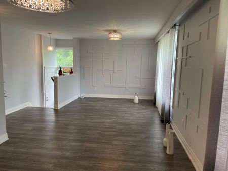 For Lease - 21 Algonquin Crescent Unit# Main, Aurora, Ontario - Photo 4