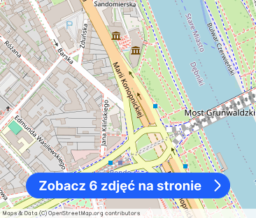 Dębniki | Barska 69 | Studio | 33m2 | ENG - Zdjęcie 1