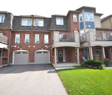 For Lease - 562 Pharo Point, Milton, Ontario - Photo 2