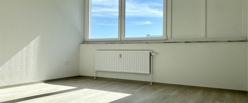 Schöner Wohnen in dieser interessanten 3-Zimmer-Wohnung - Foto 1