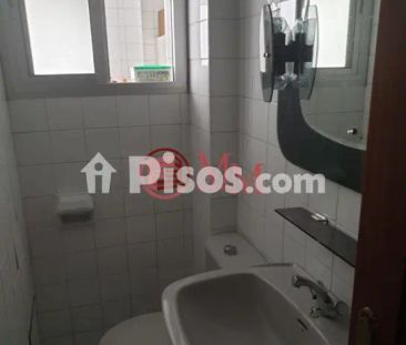 Piso en alquiler en Ciudad Jardín - Photo 5
