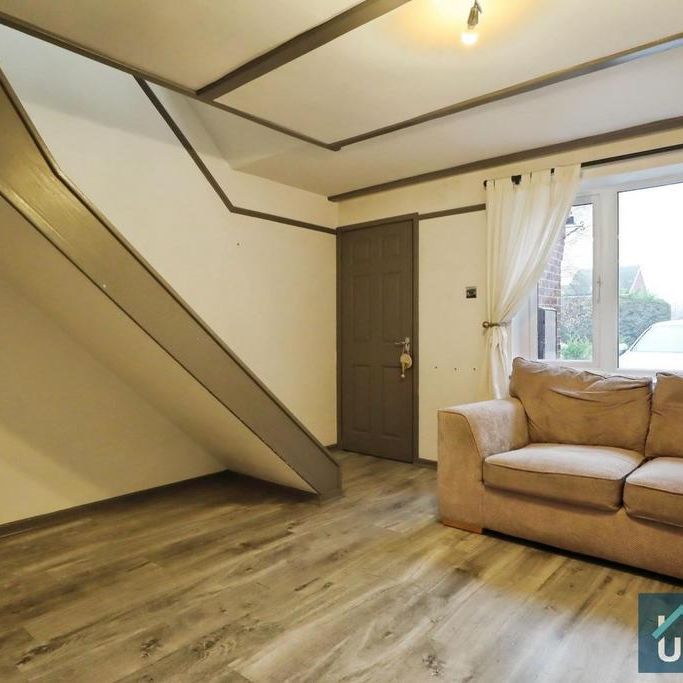 2 bedroom semi-detached house to rent - Photo 1