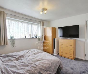 1 bedroom house of multiple occupation to rent - Photo 1