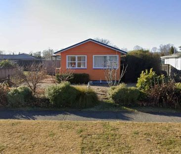 3 BED - TURANGI - Photo 4