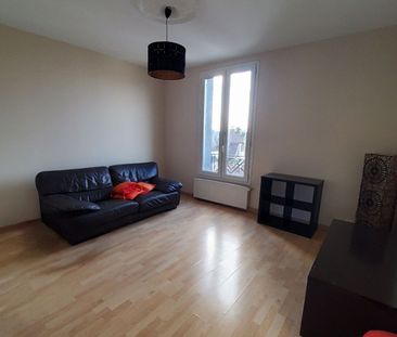 Appartement à louer 3 pièces • 53,20 m2 Villemomble - Photo 4