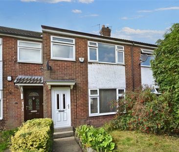 49, Springfield Avenue, Morley, Leeds, West Yorkshire, LS27 9PP - Photo 5