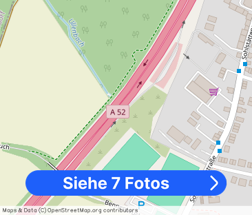 Moderne 2-Zimmer-Wohnung mit Balkon und EBK! - Foto 1