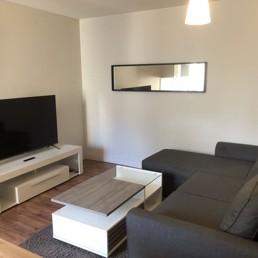 Location Appartement 2 pièces 42m² COGNAC 16100 - Photo 1