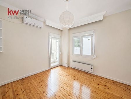 Studio/Γκαρσονιέρα για ενοικίαση Κέντρο Θεσσαλονίκης - Photo 2