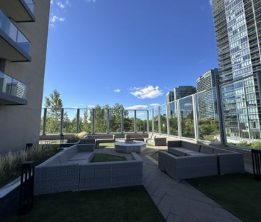 For Lease - 36 Park Lawn Road Unit# 304, Toronto, Ontario - Photo 1