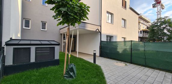 | VERFÜGBAR AB SOFORT | FREIFLÄCHE | 2 ZIMMER | GUT AUFGETEILT - Foto 2