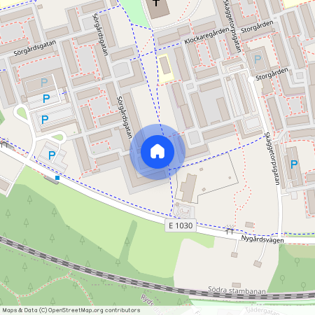 Linköping, Sörgårdsgatan, 11, 58645