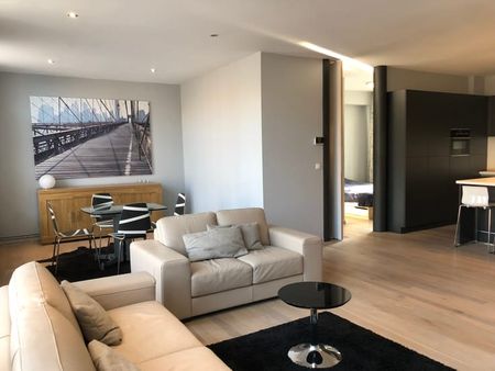 Appartement te huur - Photo 4