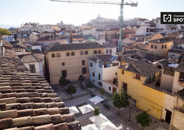 granada, Andalusia 18009