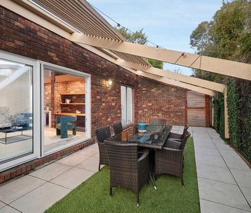 Architecturally Designed Family Retreat with Captivating Treetop Views - Photo 4