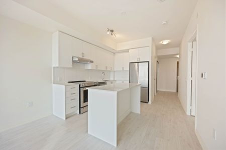 For Lease - 27 Korda Gate Unit# 508, Vaughan, Ontario - Photo 2