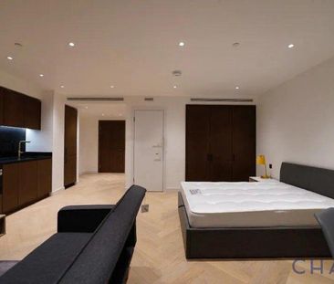 Studio to rent - Photo 4