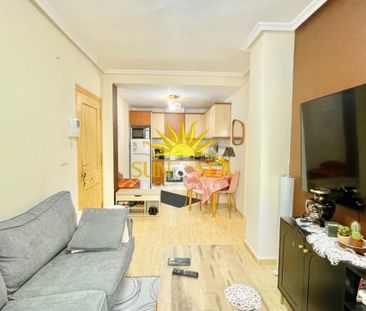 2-BEDROOM APARTMENT FOR RENT IN FORMENTERA DEL SEGURA - ALICANTE - Photo 5