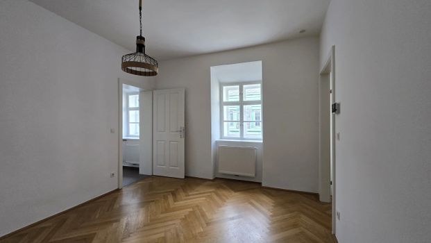 Hofseitiges Cityapartment in Bestlage- 2-Zimmer mit Topausstattung - Foto 1