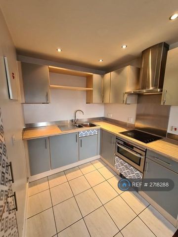 1 bedroom flat to rent - Photo 2