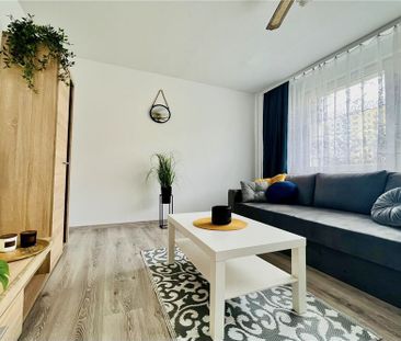 Komfortowe 3 pokoje do wynajęcia! - Фото 5