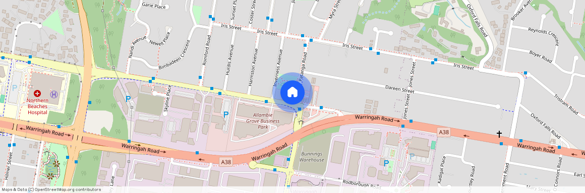 1-19/22 Frenchs Forest Road East, NSW 2086