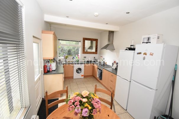 Whitby Road, Manchester, M14 6QH - Photo 1