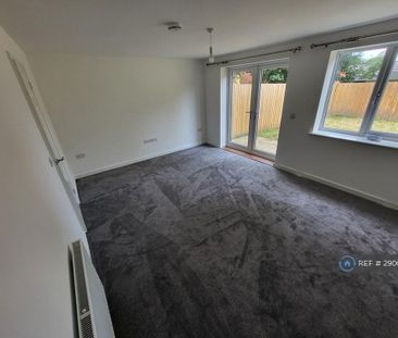 3 bedroom terraced house to rent - Photo 1