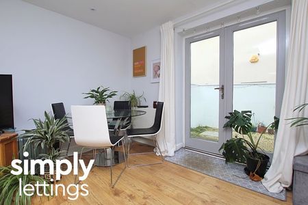 1 Bed property for rent - Photo 5