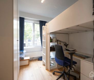 3-slaapkamerappartement met garage. - Photo 4