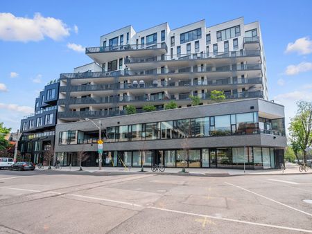 For Lease - 41 Dovercourt Road Unit# 404, Toronto, Ontario - Photo 5