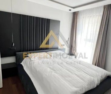 Apartament modern de inchiriat cu 3 camere Bloc Nou Ultracentral - Fotografie 6