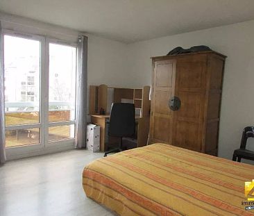 Location appartement Olivet, 1 pièce, 31.3 m², 495 € (Charges comprises) - Photo 2